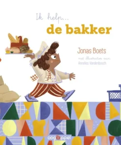 Ik help... de bakker