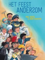 Het feest Andersom | 9789044841800