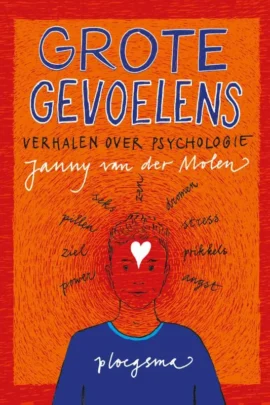 Grote gevoelens