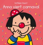 Anna viert carnaval | 9789044808384