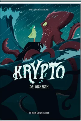 De orkaan