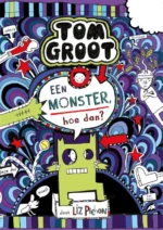 Een monster, hoe dan? | 9789045124698