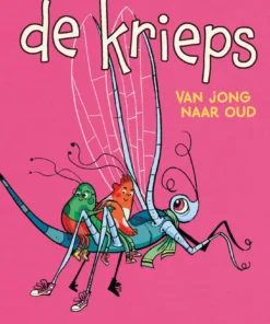 Van jong naar oud