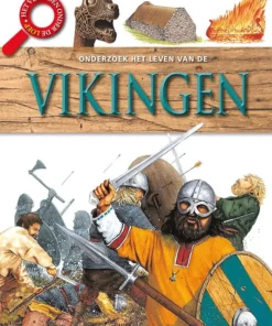 Het leven van de Vikingen