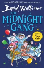 The Midnight Gang | 9780007492930