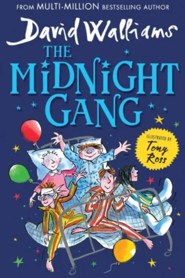 The Midnight Gang