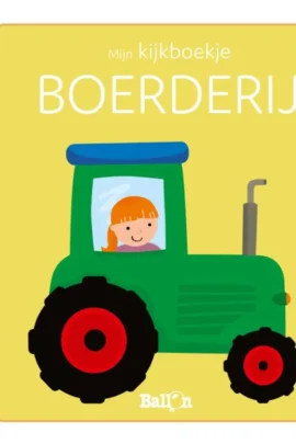 Boerderij