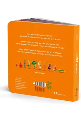 Alternative view of WorTEL je mee?