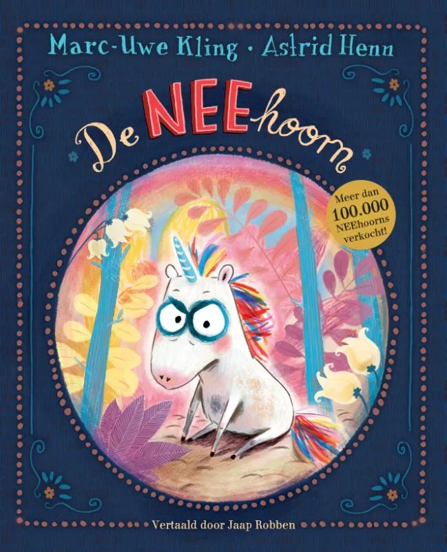 De Neehoorn | 9789038818818 De Neehoorn