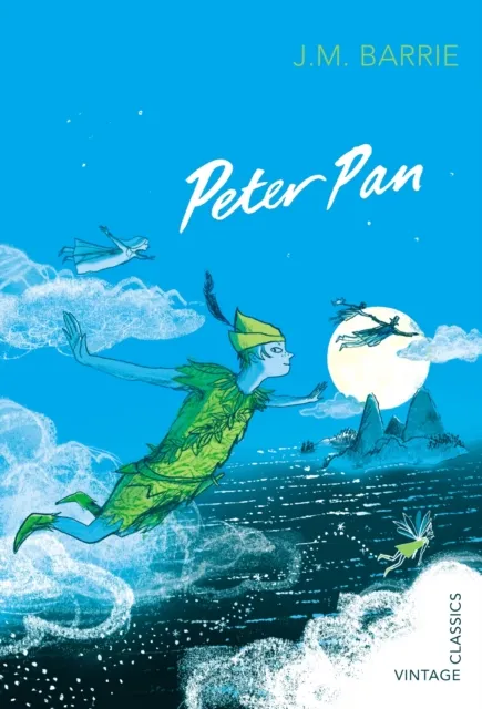 Peter Pan | 9780099573043 Peter Pan