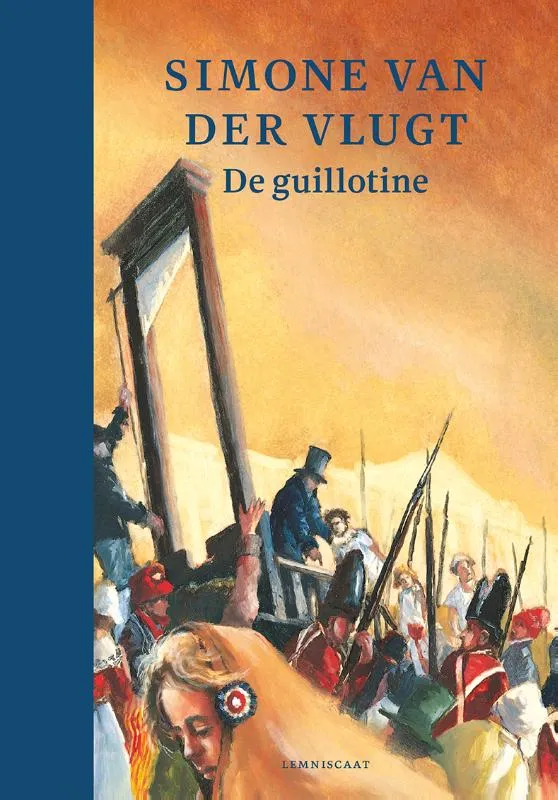 De guillotine | 9789047712138 De guillotine