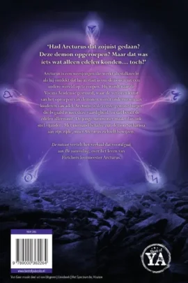 Alternative view of De outcast