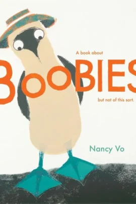 Boobies