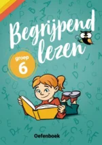 Begrijpend Lezen Groep 6 Oefenboek | 9789490988487 Begrijpend Lezen Groep 6 Oefenboek | 9789490988487