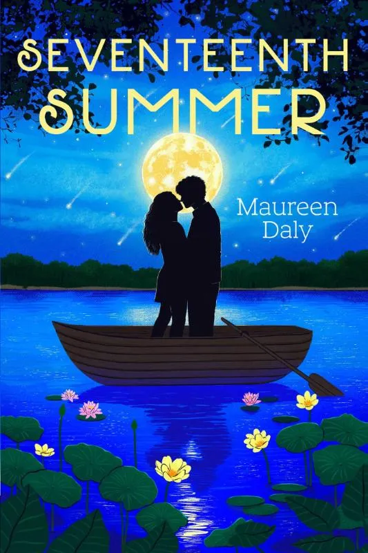 Seventeenth Summer | 9781665953603 Seventeenth Summer