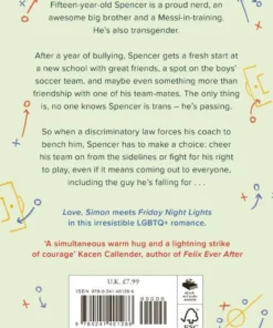 Alternative view of The Passing Playbook