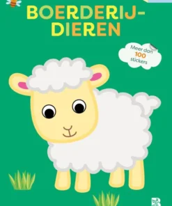 Boerderijdieren