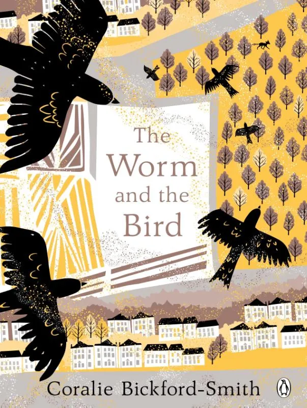 The Worm and the Bird | 9781846149238 The Worm and the Bird