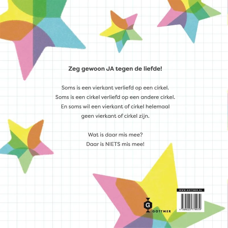 Zeg gewoon ja! | 9789025779979 Zeg gewoon ja! - Afbeelding 2