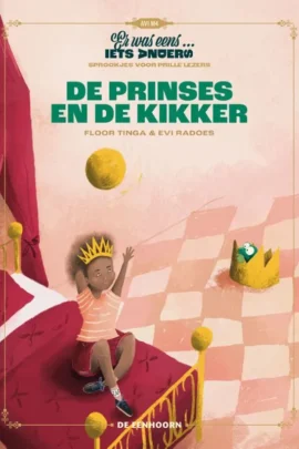 De prinses en de kikker
