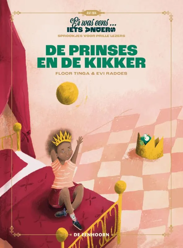 Rapunsel kinderboeken |