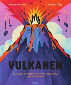 Vulkanen