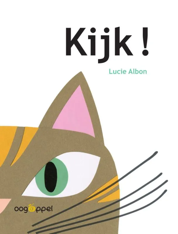 Kijk! | 9789002286599 Kijk!