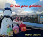 Er zijn geen grenzen | 9789493230385