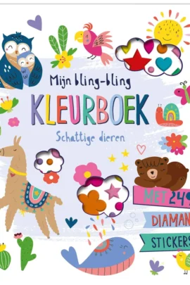 Schattige dieren