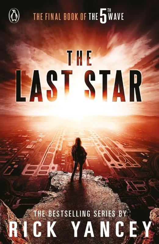 The Last Star (Book 3) | 9780141345949 The Last Star (Book 3)
