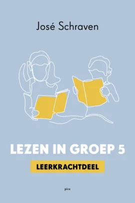 Lezen in groep 5