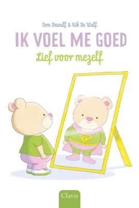 Lief voor mezelf