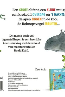 Tegenstellingen | 9789026151460