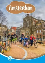 Amsterdam | 9789464392746 Amsterdam | 9789464392746