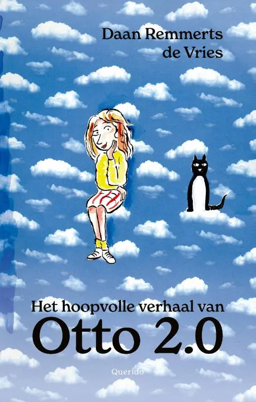 Het hoopvolle verhaal van Otto 2.0 | 9789045132181 Het hoopvolle verhaal van Otto 2.0