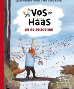 Vos en Haas en de seizoenen