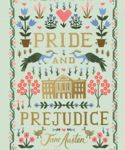 Pride and Prejudice