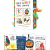 The Eric Carle Mini Library (Boxed Set) | 9781534414914