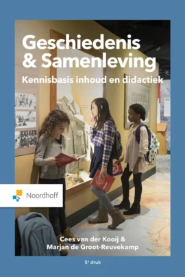 Geschiedenis & samenleving