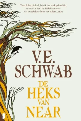 De heks van Near