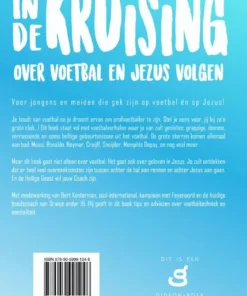 Alternative view of In de kruising