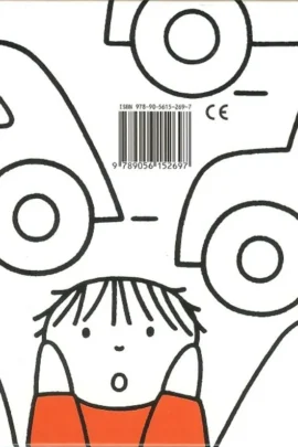 Alternative view of Stoepkant... stop!