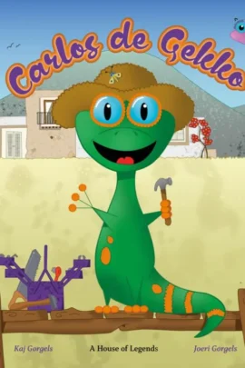 Carlos de Gekko