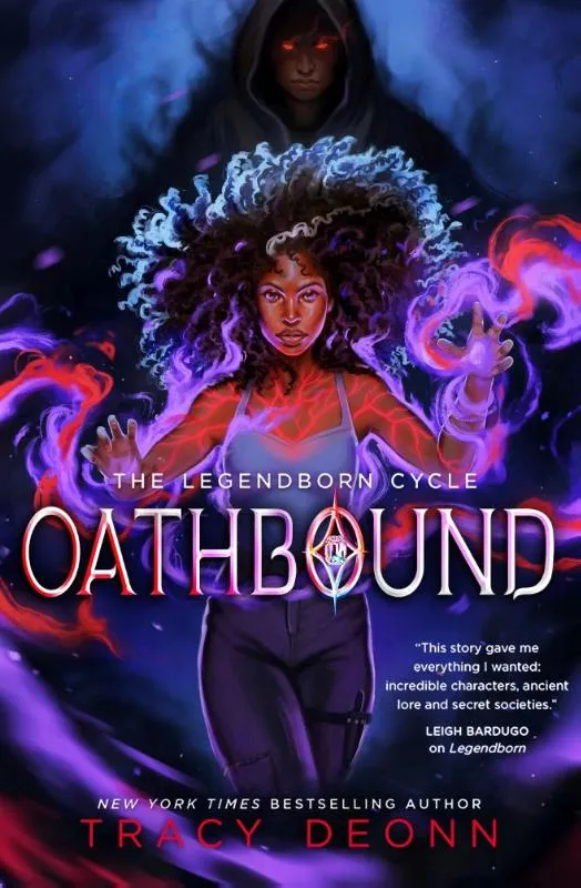 Oathbound | 9781398531451 Oathbound