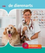 De dierenarts | 9789463419789