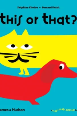 This or That?