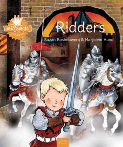 Ridders