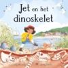 Jet en het dinoskelet | 9789464395075