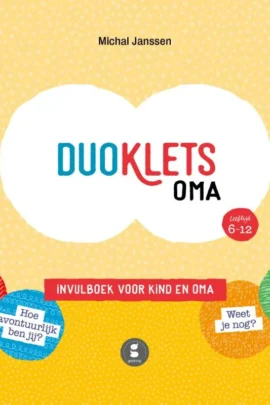Duoklets oma