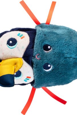 Alternative view of Pablo Omkeerbare knuffel